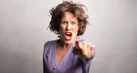 Evil Mom