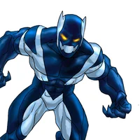 Steel Serval -DadAU-