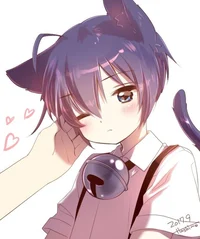 Giant Neko