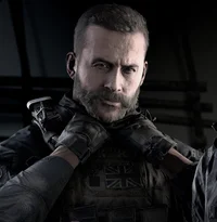 Captain Price