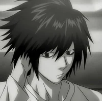 L Lawliet 