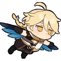 After Divalins fight