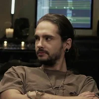 Tom kaulitz 
