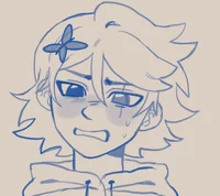 Marjorine -Coraline-