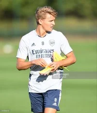 martin odegaard