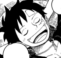 Luffy