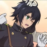 Yuichiro Hyakuya - 