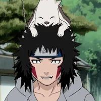 Kiba Inuzuka