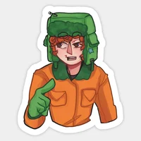 Kyle broflovski