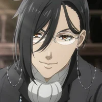 Sebastian Michaelis