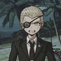 Fuyuhiko Kuzuryu