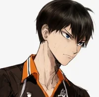 Kageyama Tobio