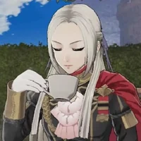 Edelgard Hresvelg