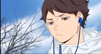 Oikawa Tooru