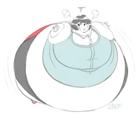 Fat Akashi