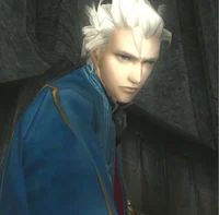 Vergil Sparda 