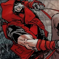 DC Jason Todd