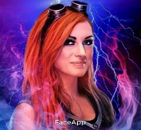 Becky Lynch 