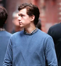 Peter Parker TH
