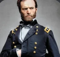 William T Sherman