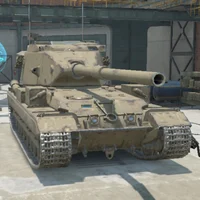 FV215b 183
