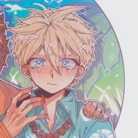 Butters Stotch 