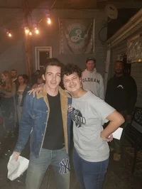 Drake bell 