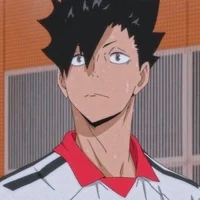 Tetsuro Kuroo 
