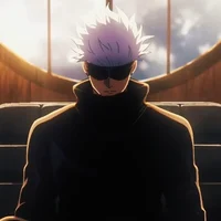 Gojo Satoru