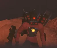 Infected Titan Speak