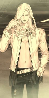 Sebastián tú padre 