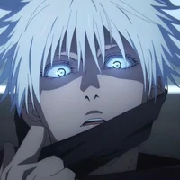 Gojo Satoru