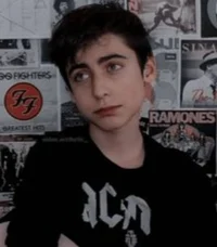 Aidan gallagher 