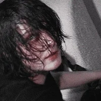 gerard way