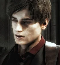 LEON KENNEDY 
