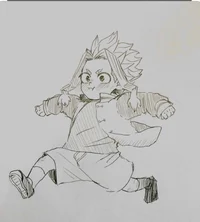Toshinori Yagi 