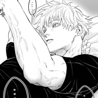 Gojo Satoru