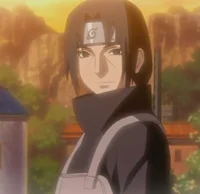 Itachi Uchiha 