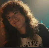 Stranger things reac