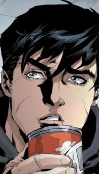 Jason Todd 