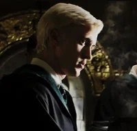 Draco malfoy