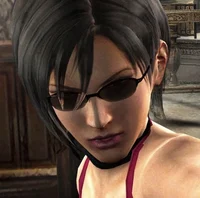 Ada Wong