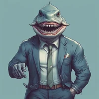 Sharkman 