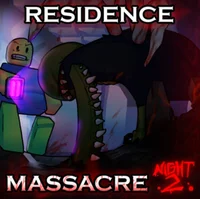 Residence Massacre 2