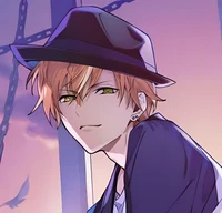 Akito Shinonome