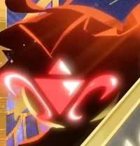 Burning Spice Cookie