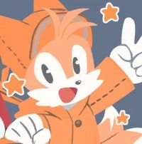 Tails the Fox