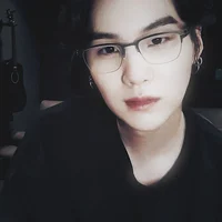 yoongi BL
