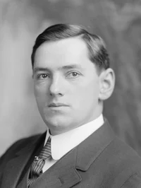 James Michael Curley