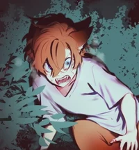 Chuuya Nakahara